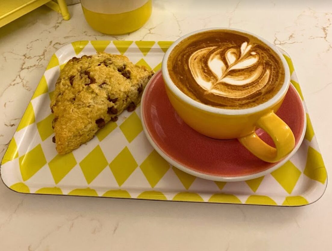 Picture of Sunshine Coffee Co