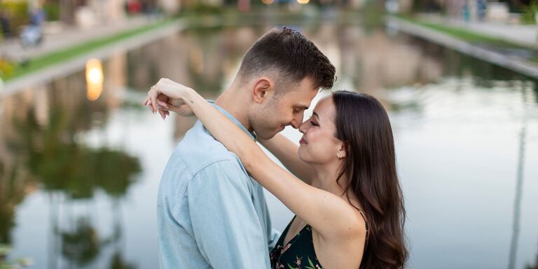 Desi & Alex Home Page Banner