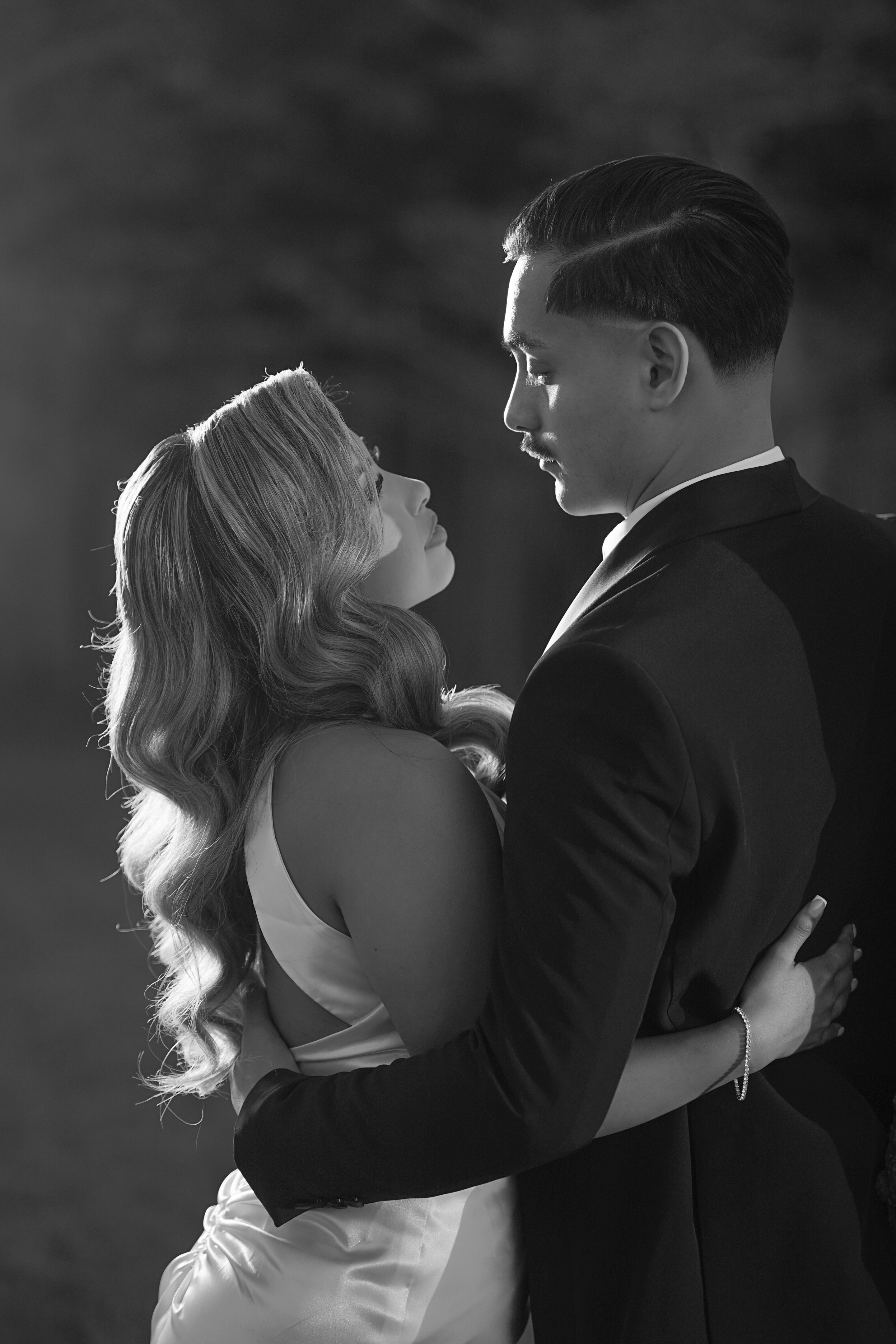 Laisha & Eduardo Home Page Banner