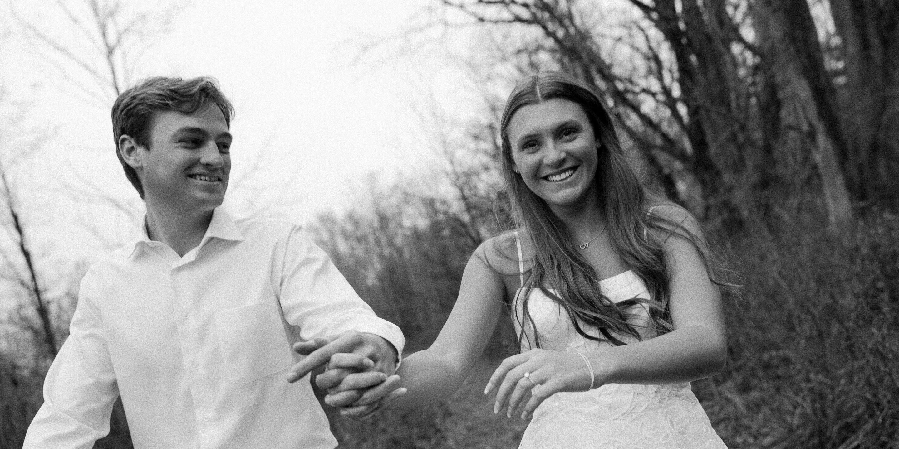 Katelyn & Phillip Home Page Banner