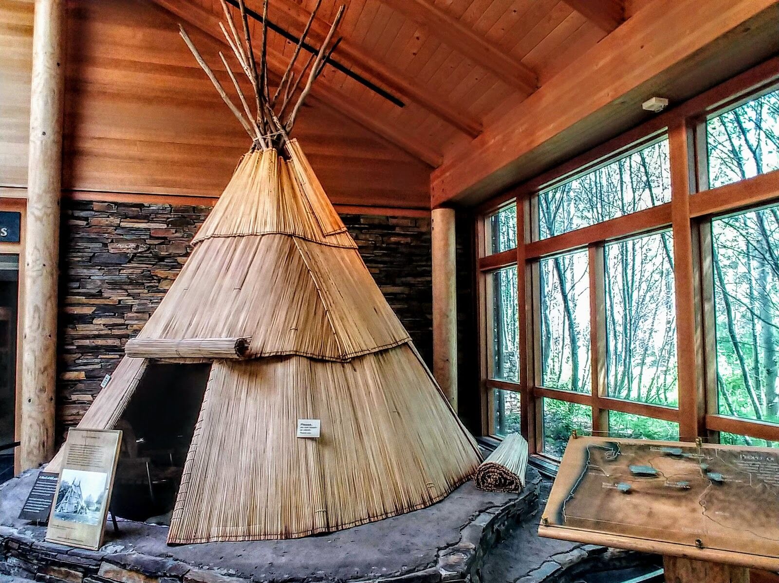 Picture of High Desert Museum