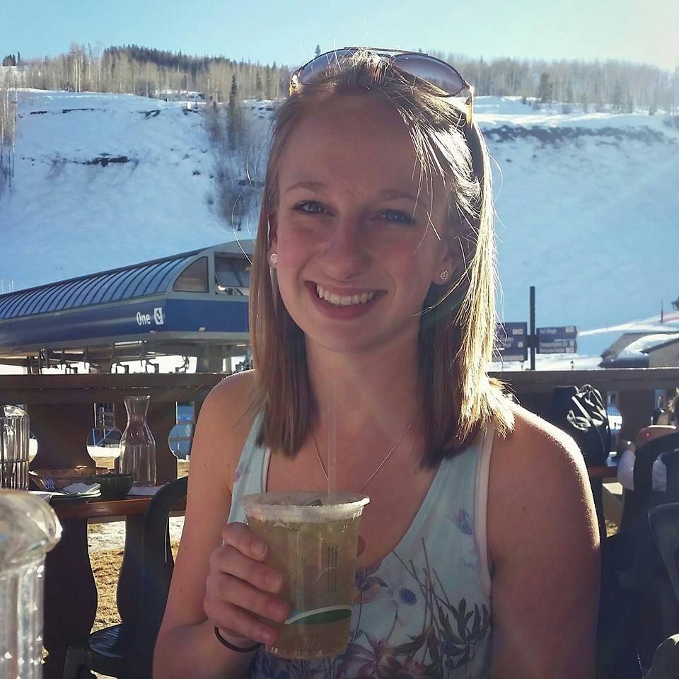 Lindsay Worthmann