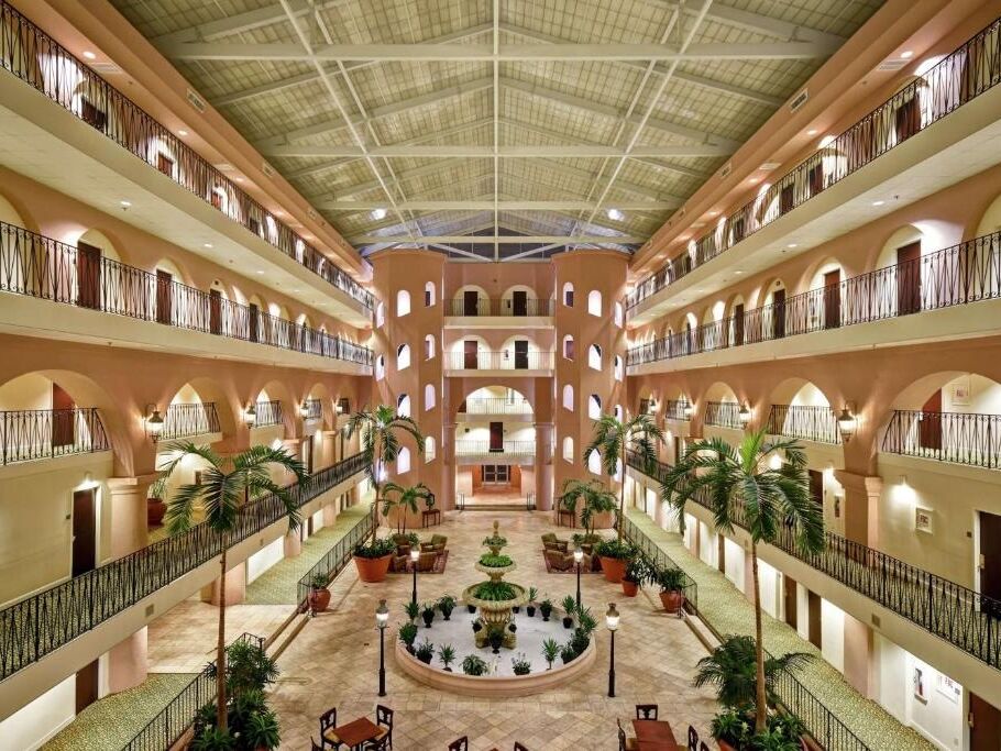 Picture of Embassy Suites by Hilton Charleston Historic District