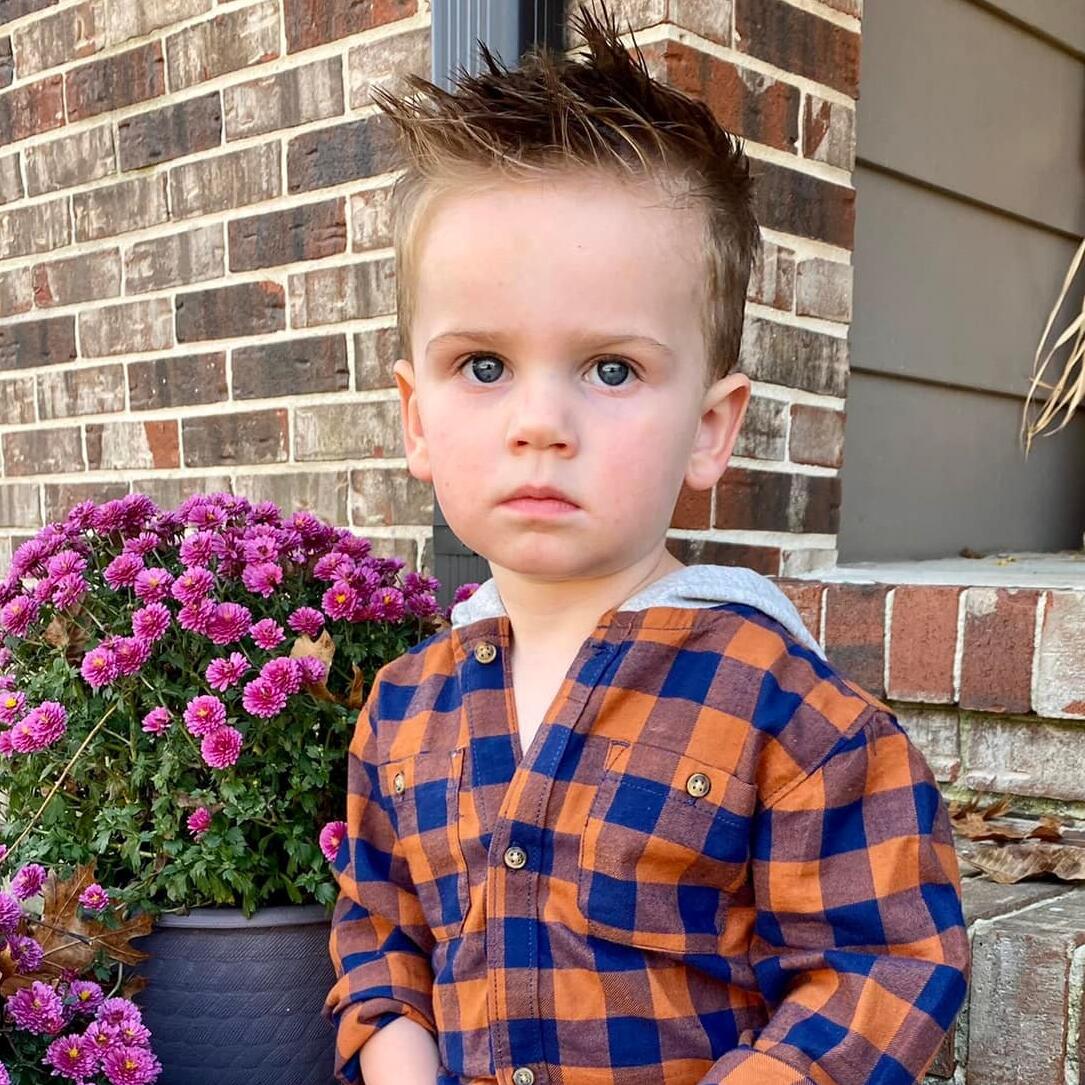 Easton Munroe