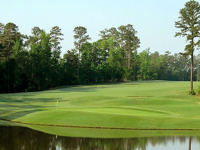 Picture of PLAY A ROUND AT Bartram Trail Golf Club