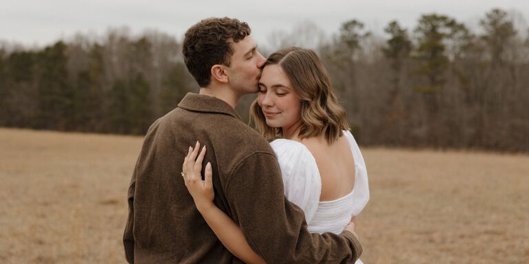 Priscilla & Jaden Home Page Banner