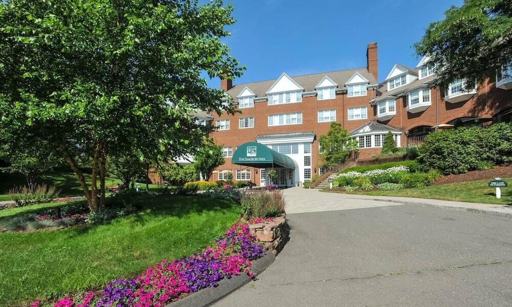 Picture of Simsbury Inn