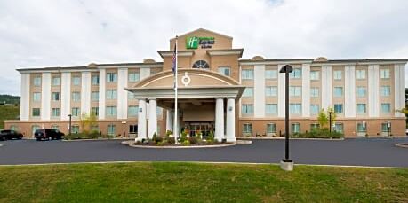 Picture of Holiday Inn Express & Suites