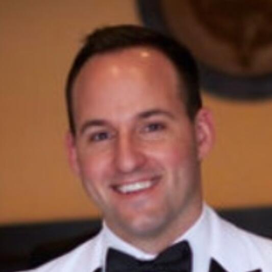 Michael Moffett