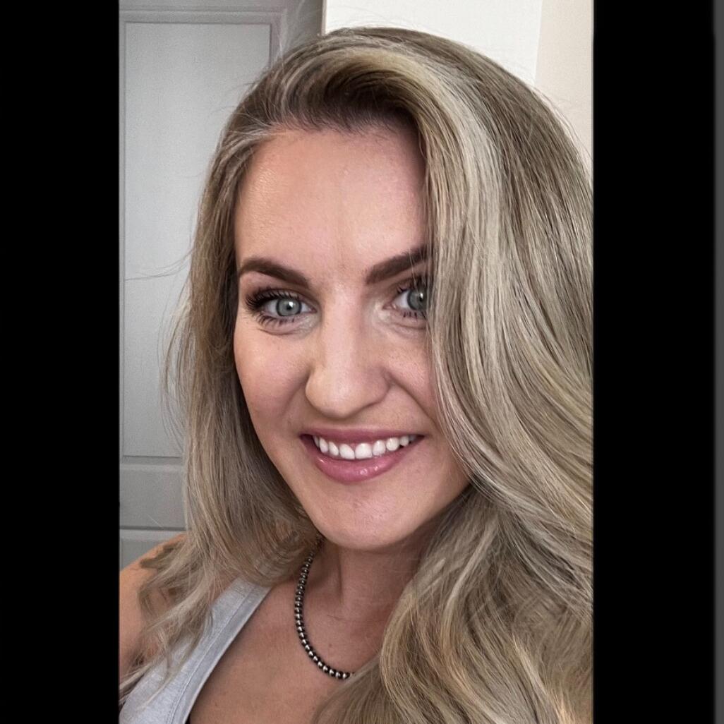 Megan Meadors