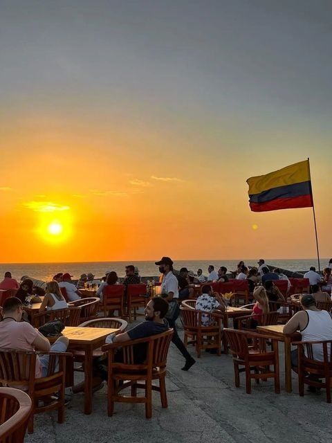 Picture of Café del Mar Ltda.