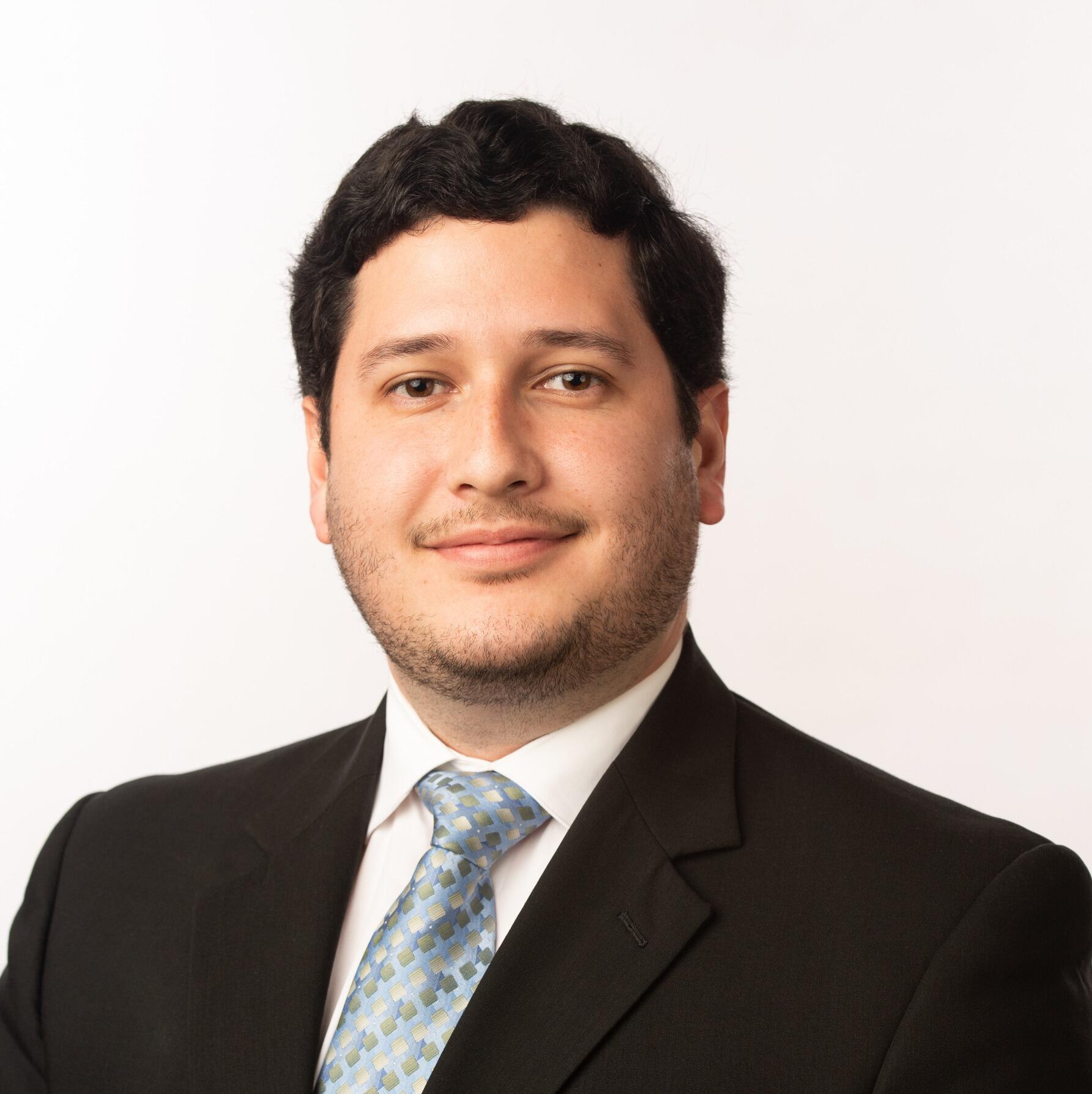Alejandro Barahona