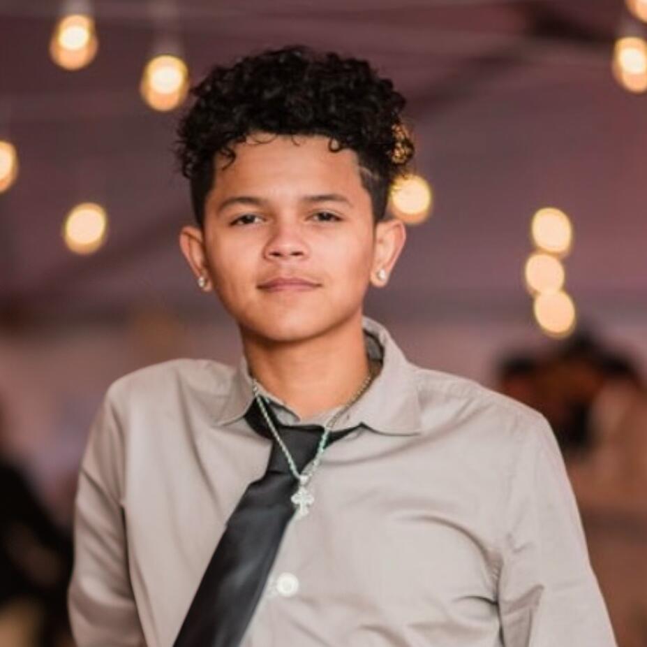 Dominic Morrissette