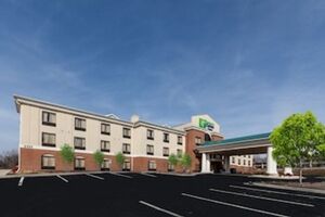 Picture of Holiday Inn Express Hotel & Suites Greensboro East by IHG