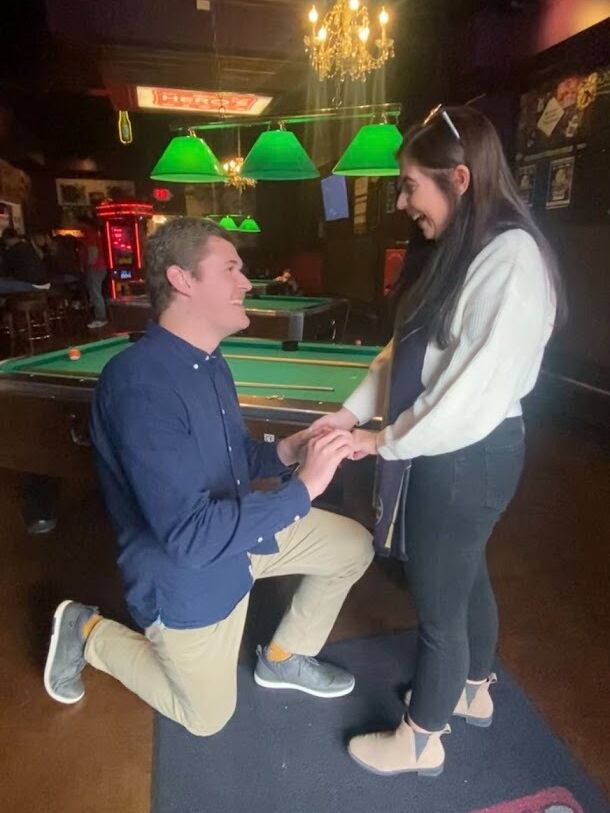 Picture of Our Story