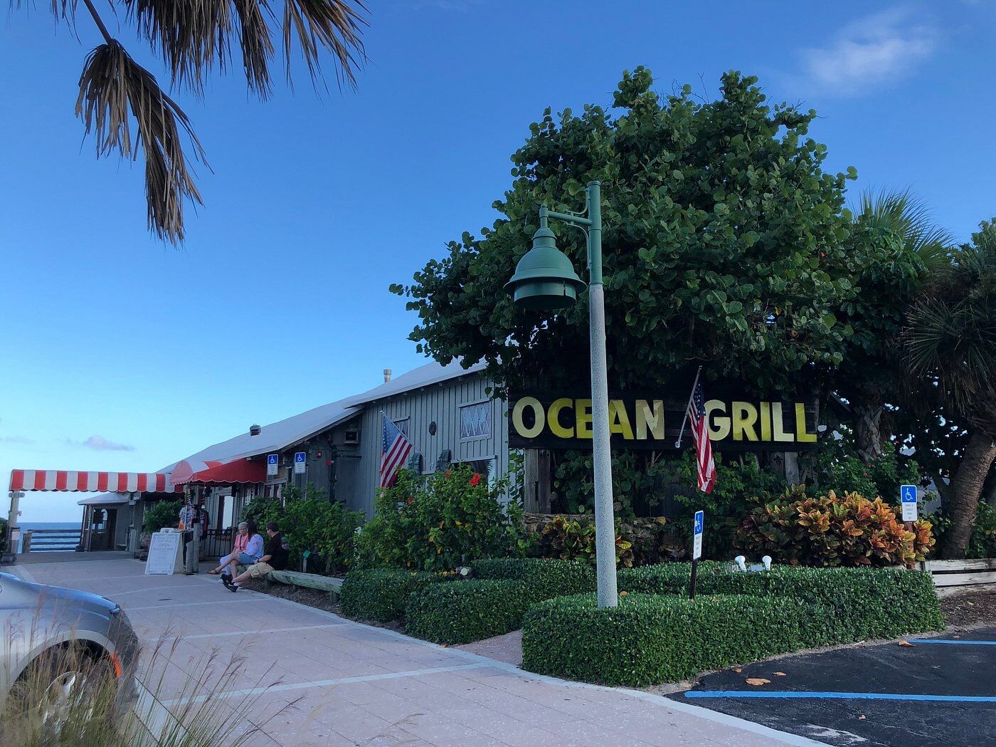 Picture of Ocean Grill