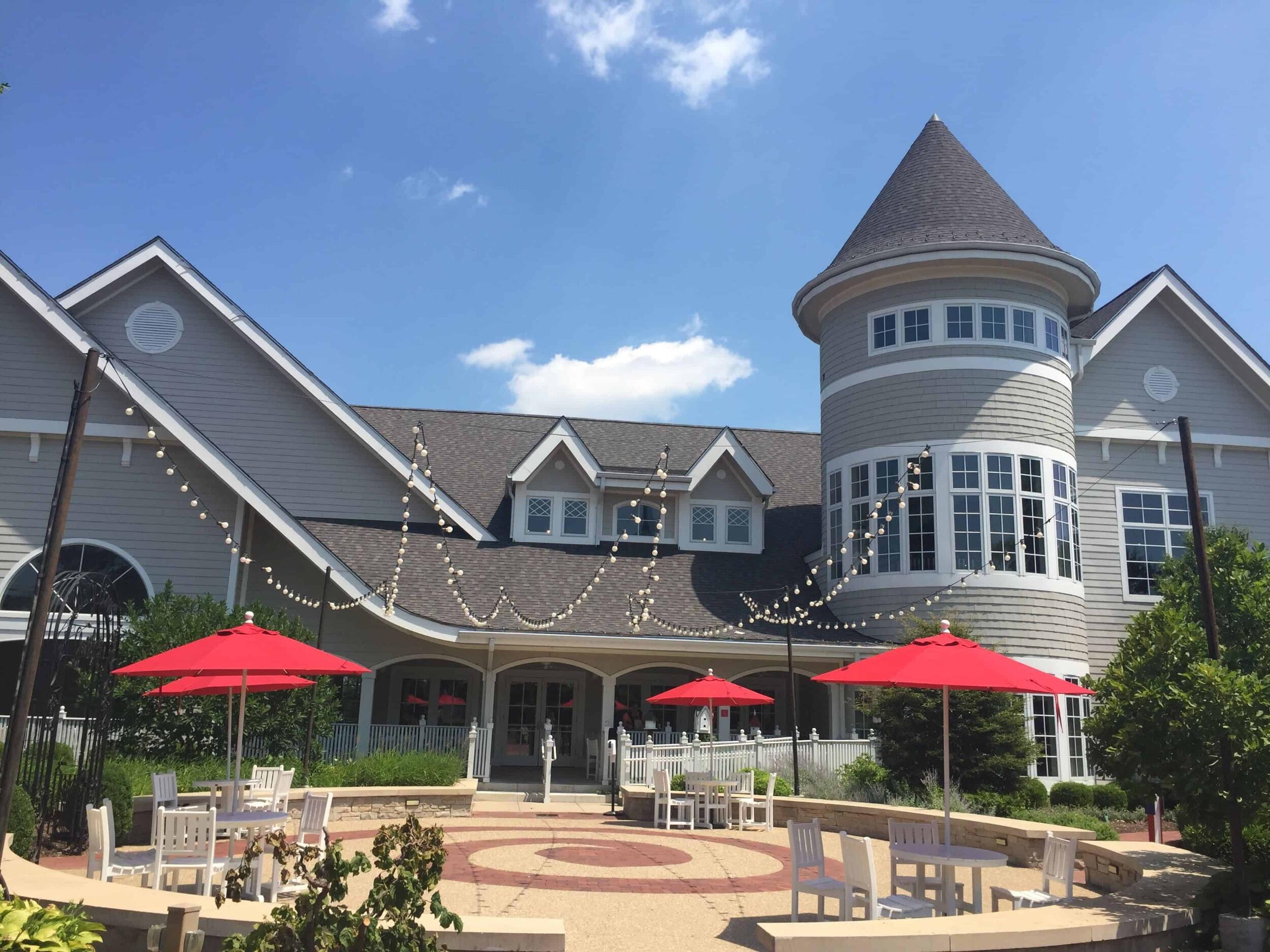 Picture of The Magic House, St. Louis Children’s Museum