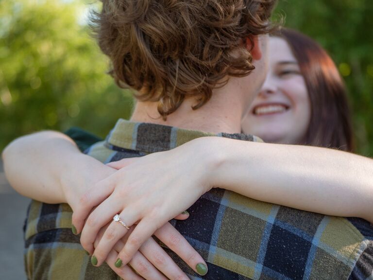 Amanda & Nick Home Page Banner
