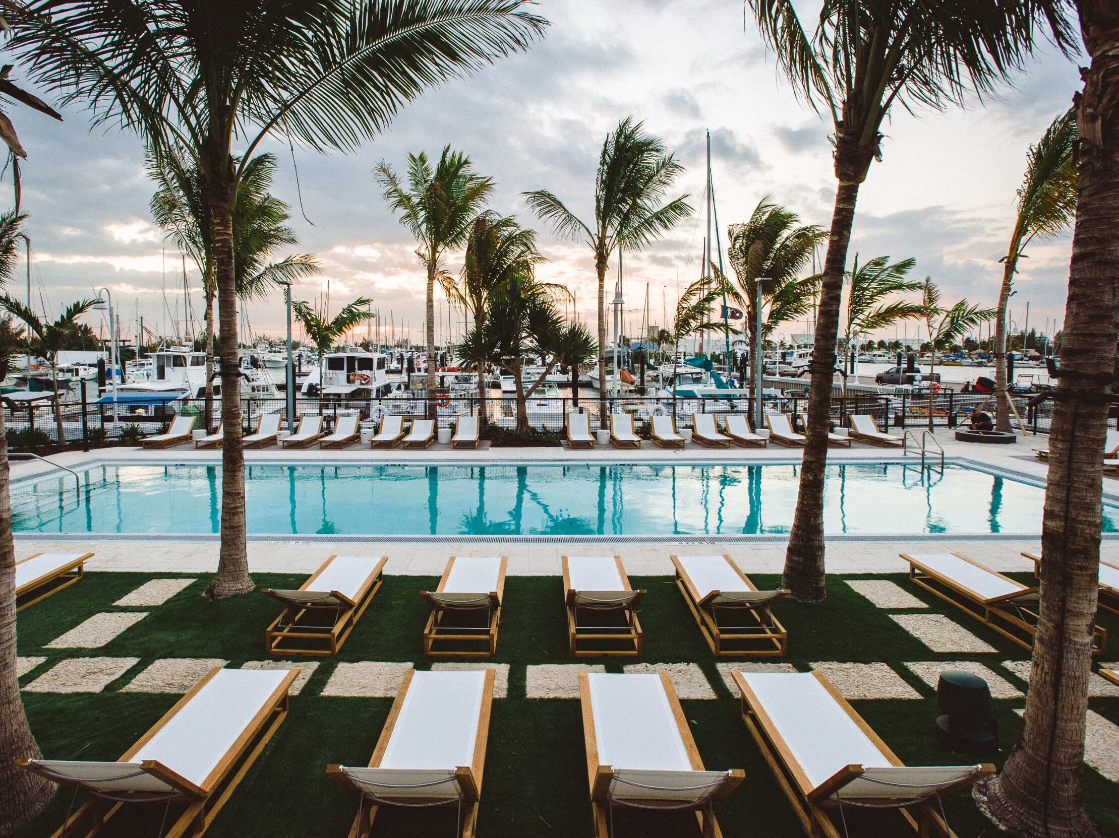 Picture of The Perry Hotel & Marina Key West ($$)