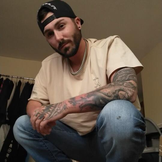 Ryker Bartlett