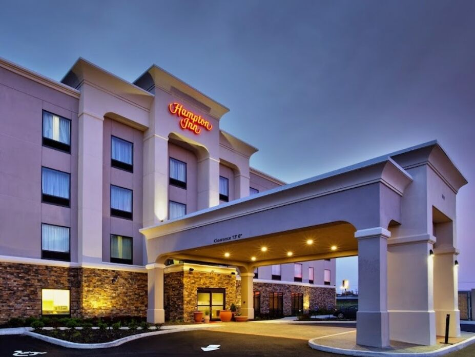 Picture of Hampton Inn Niagara Falls/Blvd