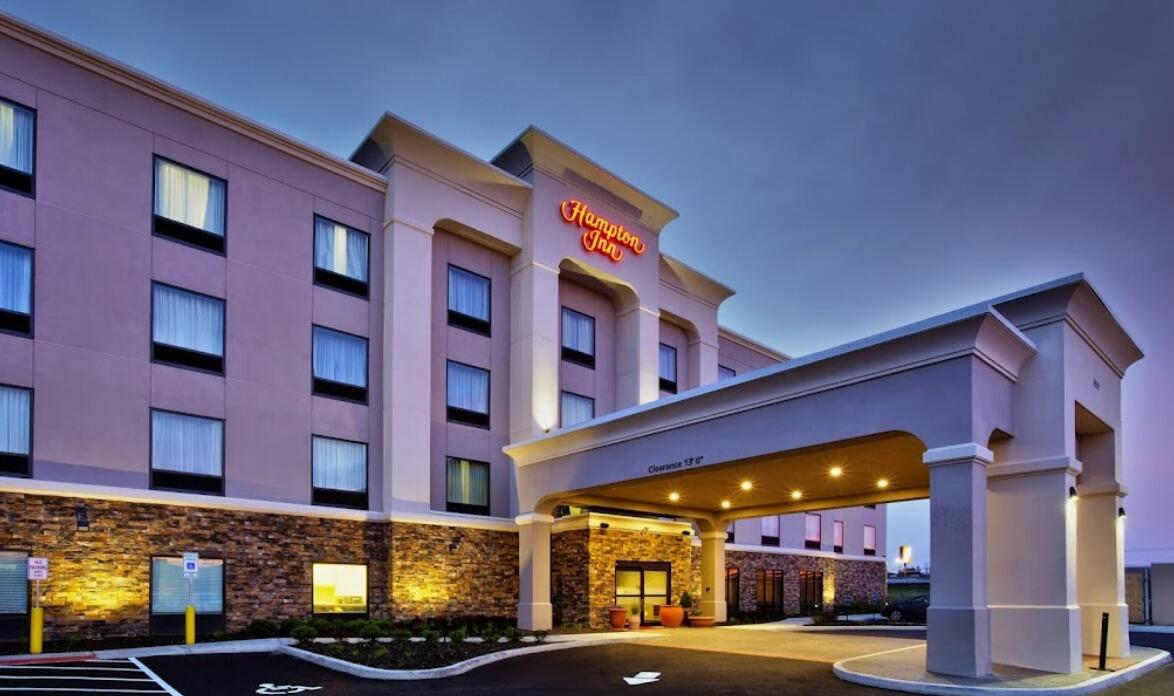 Picture of Hampton Inn Niagara Falls/Blvd