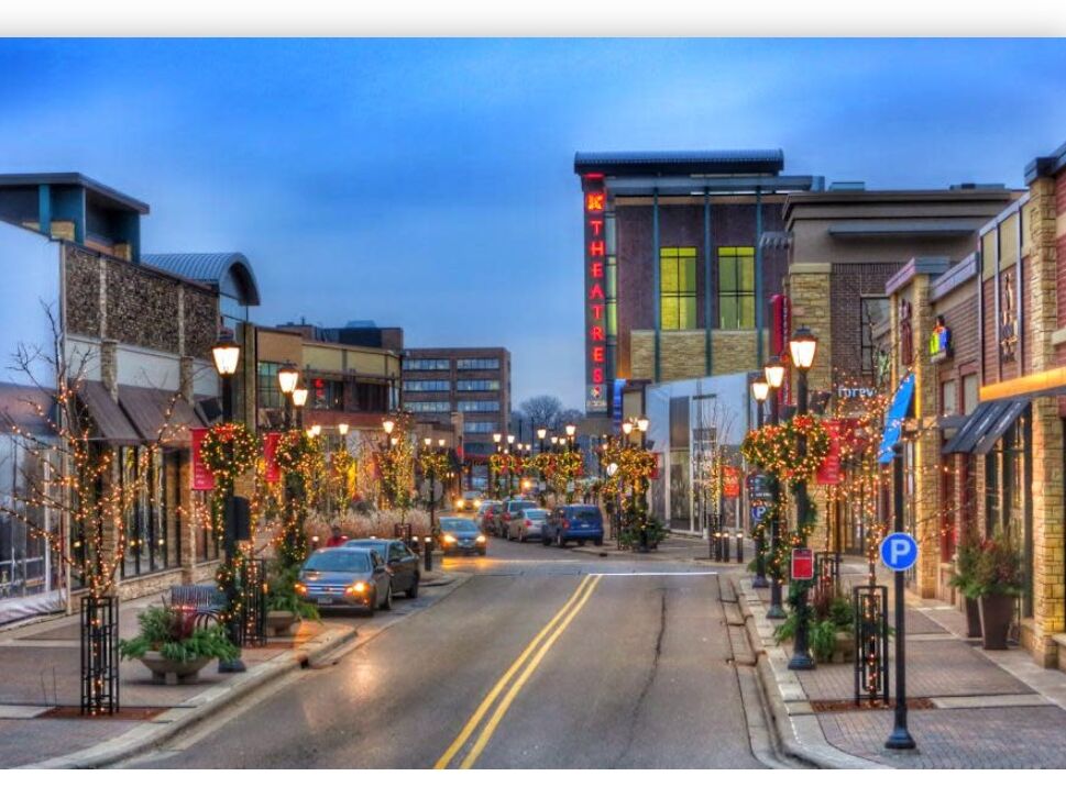 Picture of The Shops at West End