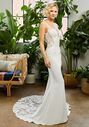 Beloved by Casablanca Bridal BL333 Lexi Mermaid and Trumpet Wedding Dress - thumbnail - 1