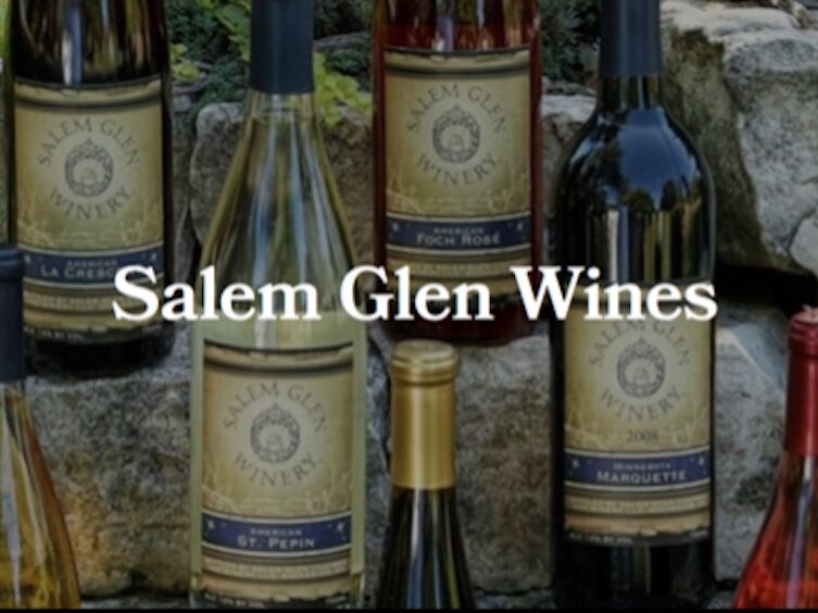 Picture of Salem Glen Winery
