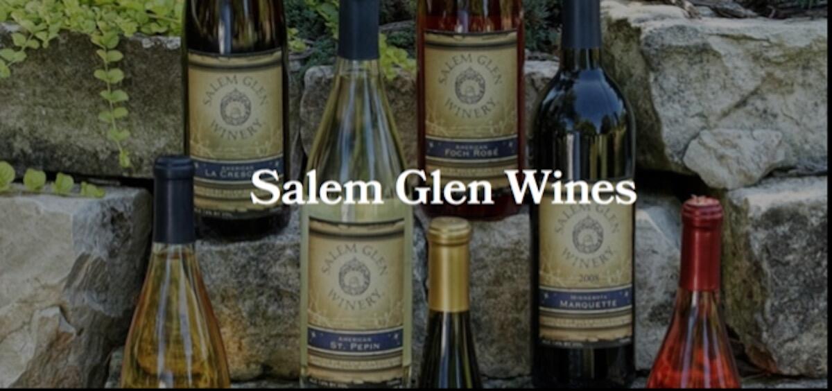 Picture of Salem Glen Winery