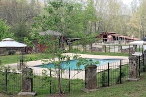Picture of Forrest Hills Mountain Resort