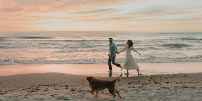 Gretchen & Kevin Home Page Banner