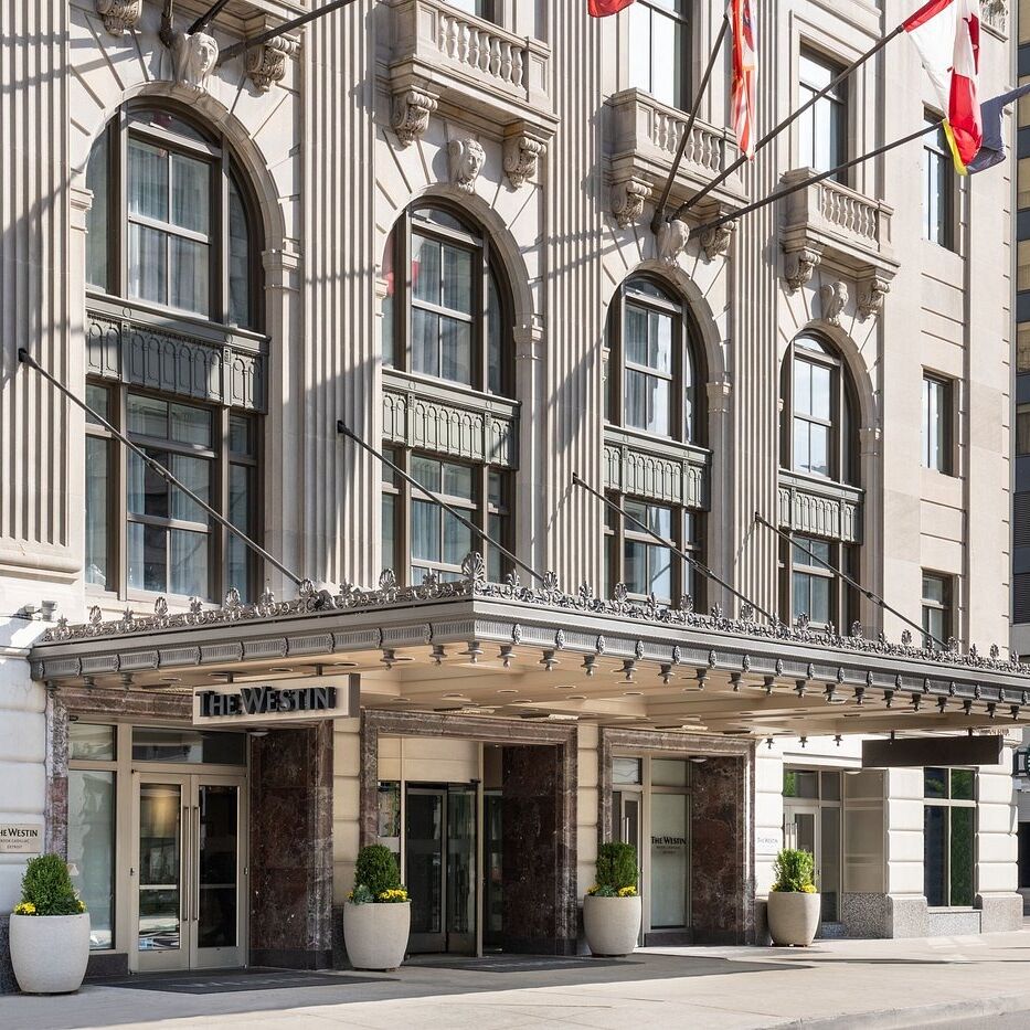Picture of The Westin Book Cadillac Detroit