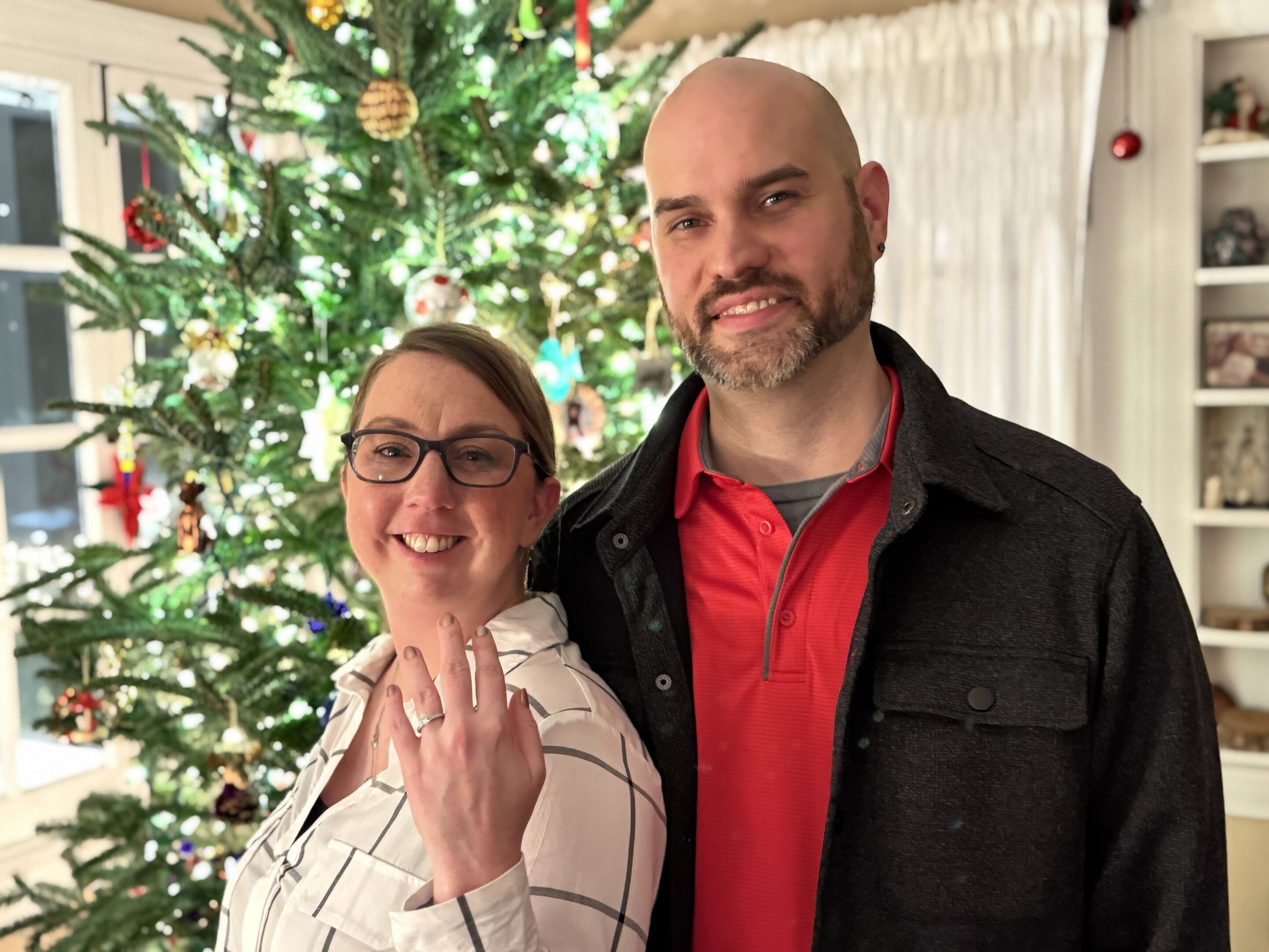 Paige Gentry and Matt Anderson's Wedding Website - The Knot