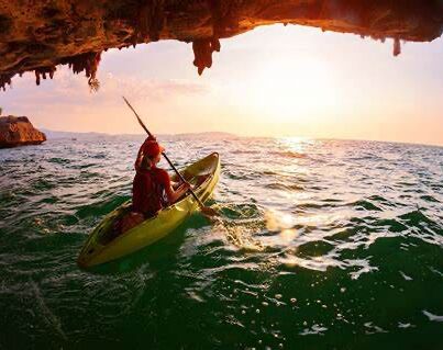 Picture of Adventures By The Sea