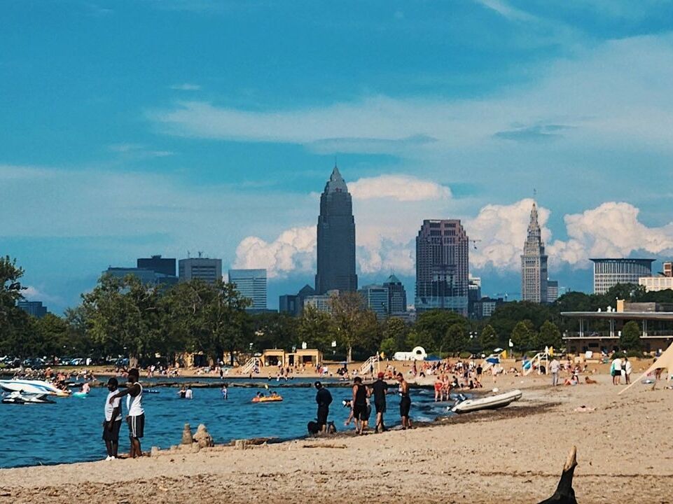 Picture of Edgewater Beach