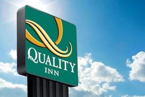 Picture of Quality Inn St. Paul Minneapolis Midway