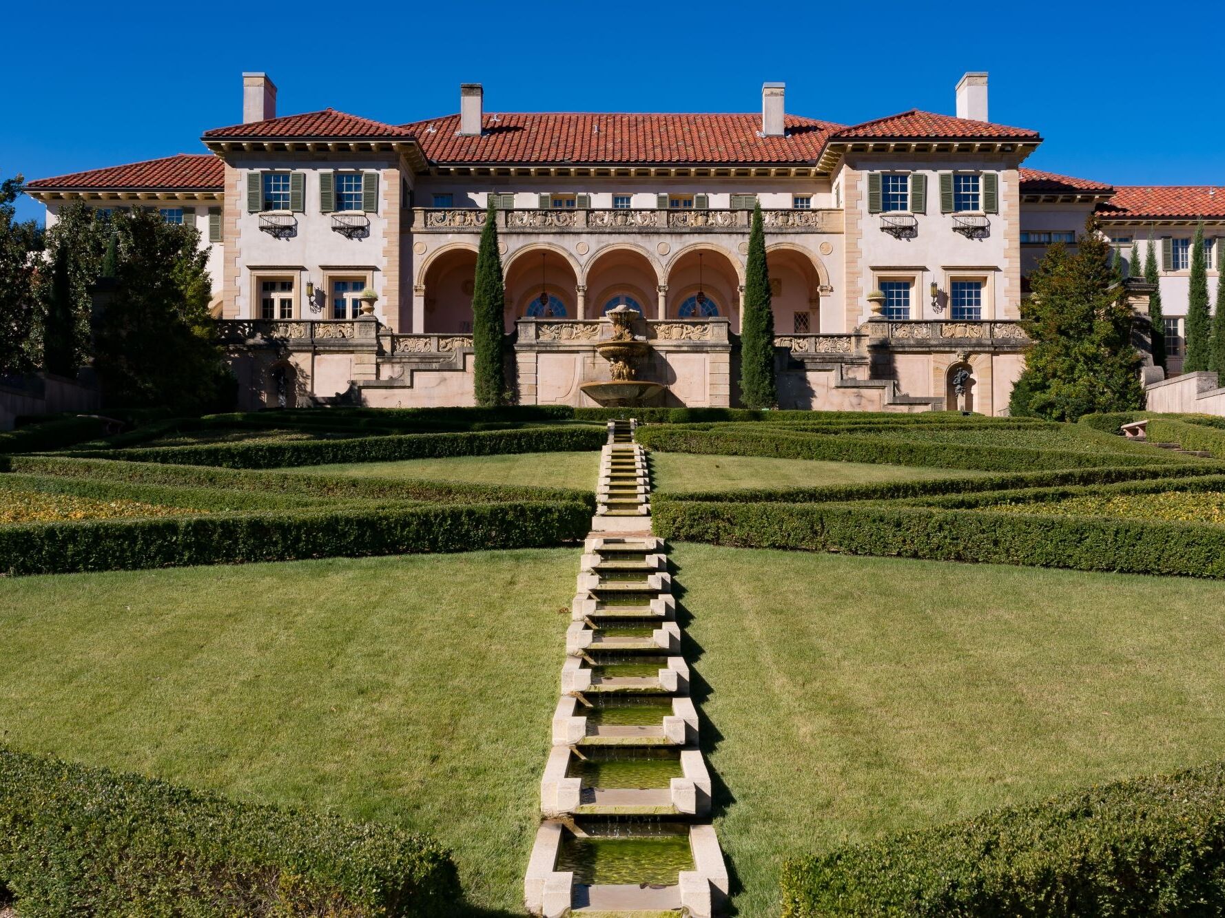 Picture of Philbrook Museum of Art
