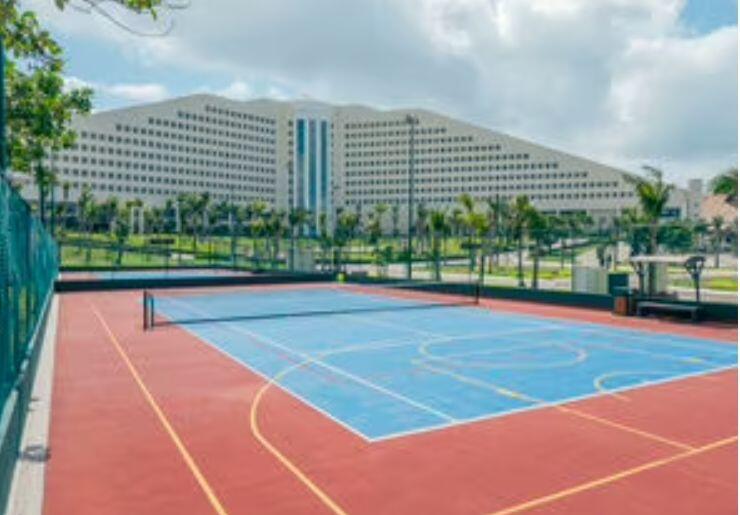 Picture of Sports Facilities 