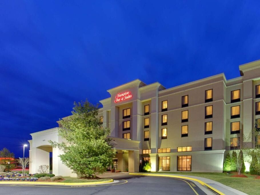 Picture of Hampton Inn & Suites Fredericksburg South