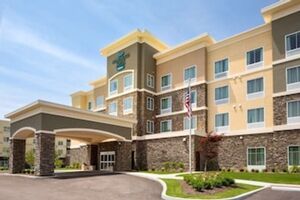 Picture of Homewood Suites by Hilton Akron Fairlawn, OH