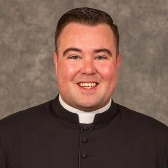 Fr. Travis Crotty