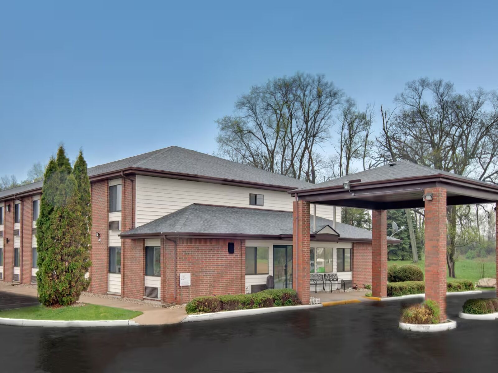 Picture of Baymont Inn & Suites by Wyndham Richmond