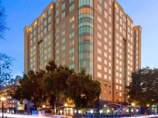 Picture of RESIDENCE INN BY MARRIOTT (CAPITOL PARK)
