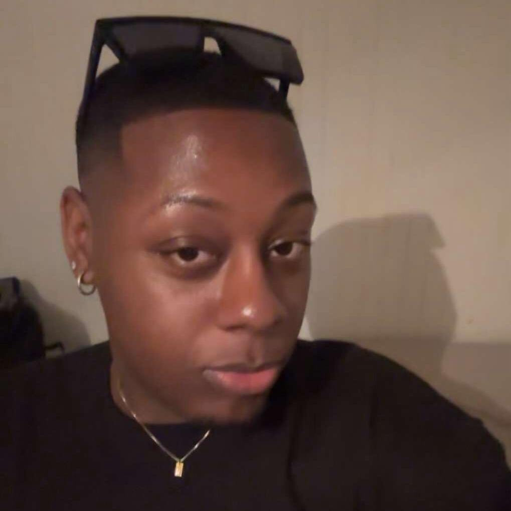Rodrick Rankin