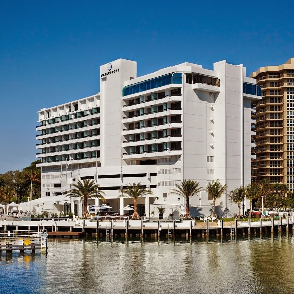 Picture of Waterstone Resort & Marina Boca Raton, Curio Collection by Hilton