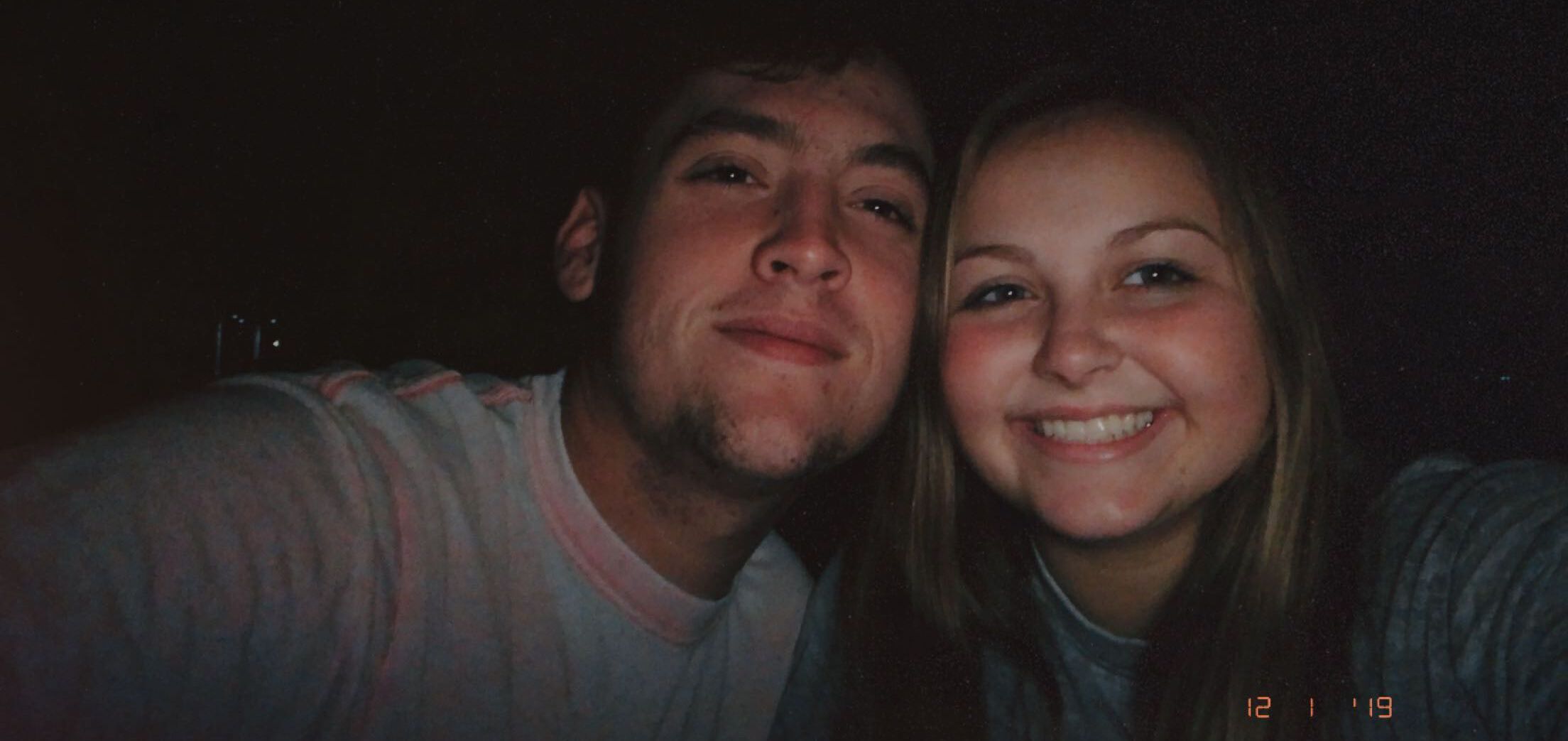Picture of How did we meet?