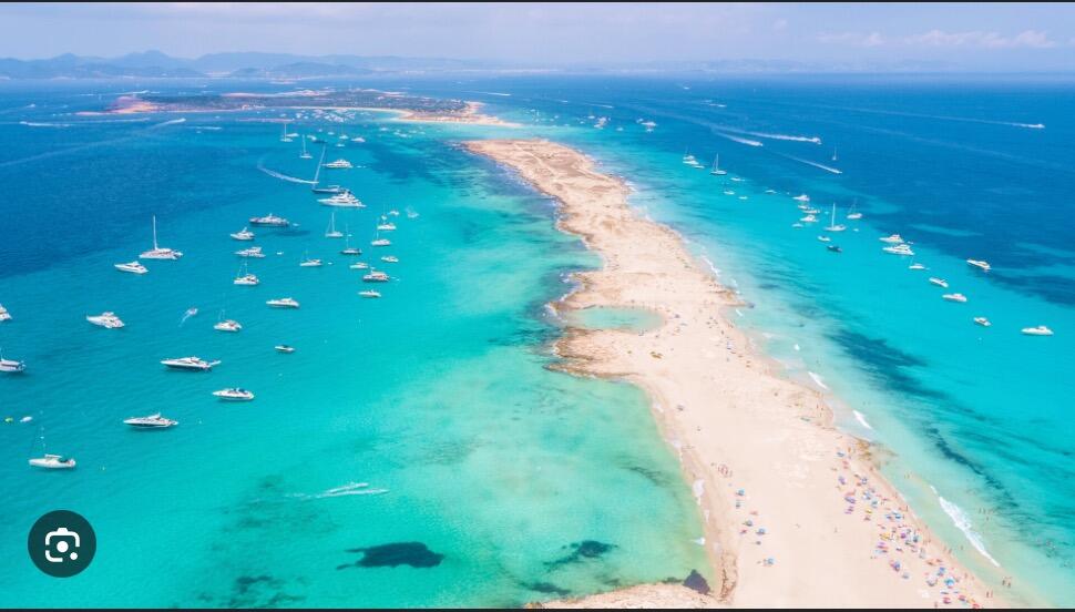Picture of Day Trip To Formentera
