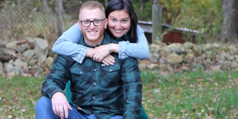 Theresa & Jeff Home Page Banner