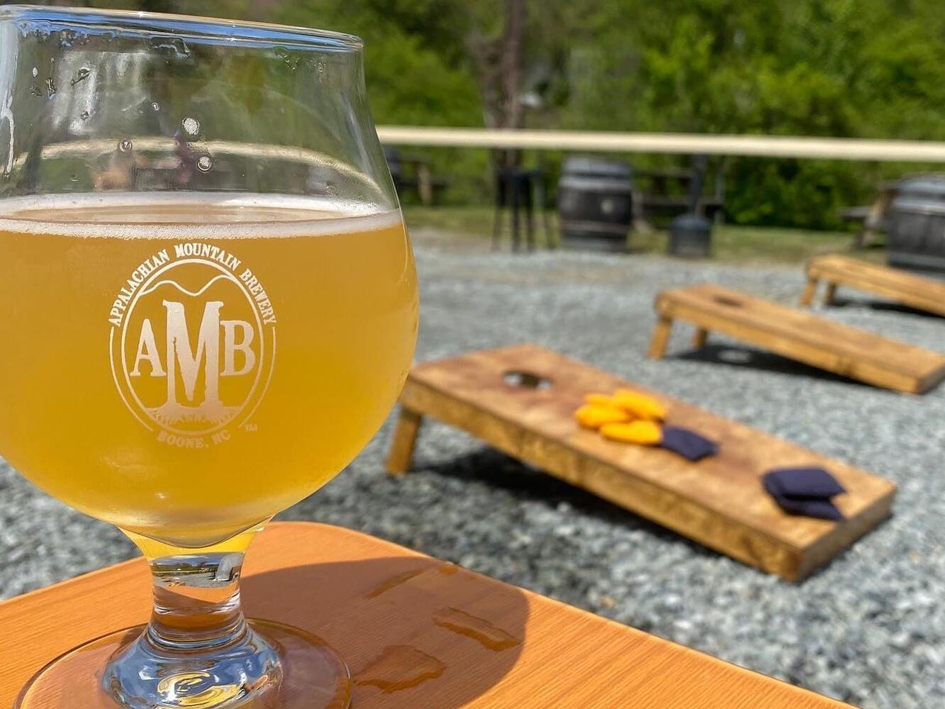 Picture of Appalachian Mountain Brewery